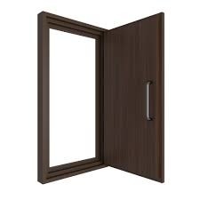 Porte isolée contre le bruit Porte insonorisée pour studio Porte sonorisée Porte insonorisée Porte intérieure à double toit