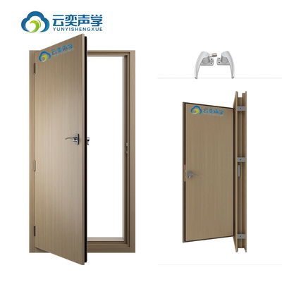 Nouveau design gris foncé sculpté en aluminium serrures multiples sécurité anti-vol porte blindée porte d'entrée principale villa manoir