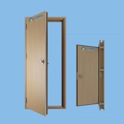 seuil et joint magnétique type 45db portes insonorisées pour porte intérieure insonorisée